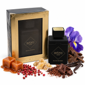 Lattafa Badee Al Oud Black Exposed Eau de Parfum unisex 100 ml