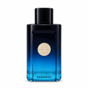 Antonio Banderas The Icon Eau de Toilette férfiaknak 200 ml