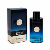 Antonio Banderas The Icon Eau de Toilette férfiaknak 200 ml