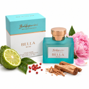 Baldessarini Bella Mare Eau de Parfum voor vrouwen 50 ml