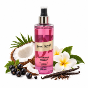 Bruno Banani Dangerous Woman Mysterious Coconut Спрей за тяло за жени 250 ml