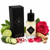 Kilian Roses on Ice Eau de Parfum unisex Refill 100 ml