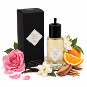 Kilian Voulez-Vous Coucher Avec Moi parfémovaná voda unisex Refill 100 ml
