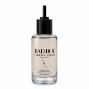 Carolina Herrera Bad Boy Eau de Toilette für Herren Refill 200 ml