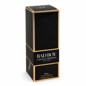Carolina Herrera Bad Boy Eau de Toilette für Herren Refill 200 ml