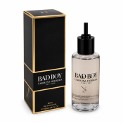 Carolina Herrera Bad Boy Eau de Toilette für Herren Refill 200 ml