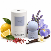 Courreges L'Eau Pale Eau de Parfum unisex 30 ml