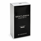 Givenchy Gentleman Society Extreme Eau de Parfum férfiaknak 200 ml