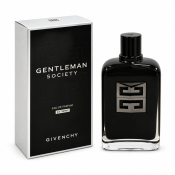 Givenchy Gentleman Society Extreme Eau de Parfum férfiaknak 200 ml