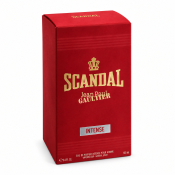 Jean P. Gaultier Scandal Pour Homme Intense Eau de Parfum para hombre 100 ml