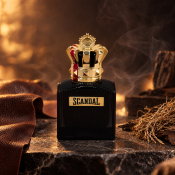 Jean P. Gaultier Scandal Pour Homme Intense Eau de Parfum para hombre 100 ml