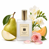 Jo Malone English Pear & Freesia spray do ciała dla kobiet 100 ml