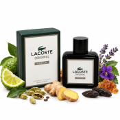 Lacoste Original Perfume para hombre 60 ml
