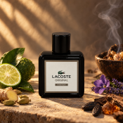 Lacoste Original Perfume para hombre 60 ml