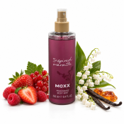 Mexx Inspired Warmth Körperspray für Damen 250 ml