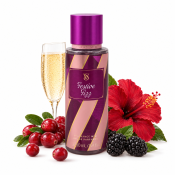 Victoria's Secret Festive Fizz sprej za tijelo za žene 250 ml