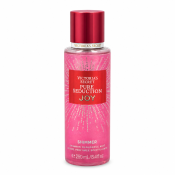 Victoria's Secret Pure Seduction Joy Shimmer spray do ciała dla kobiet 250 ml