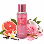 Victoria's Secret Velvet Petals Joy sprej za tijelo za žene 250 ml