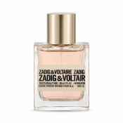 Zadig & Voltaire This Is Really Her! Eau de Parfum für Damen 30 ml