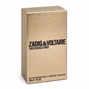 Zadig & Voltaire This Is Really Her! Eau de Parfum für Damen 30 ml