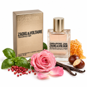 Zadig & Voltaire This Is Really Her! Eau de Parfum für Damen 30 ml
