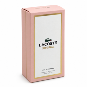 Lacoste Original Eau de Parfum para mujer 60 ml
