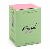 Armaf Odyssey French Kiss Eau de Parfum voor vrouwen 100 ml