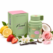 Armaf Odyssey French Kiss Eau de Parfum voor vrouwen 100 ml