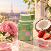 Armaf Odyssey French Kiss Eau de Parfum voor vrouwen 100 ml