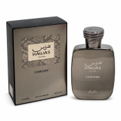 Rasasi Hawas Chrome Eau de Parfum für Herren 100 ml