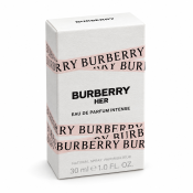 Burberry Her Intense 2024 Eau de Parfum para mujer 30 ml