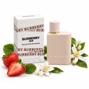 Burberry Her Intense 2024 Eau de Parfum para mujer 30 ml