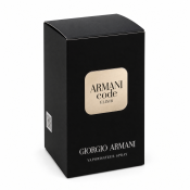 Armani (Giorgio Armani) Code Elixir tiszta parfüm férfiaknak 50 ml