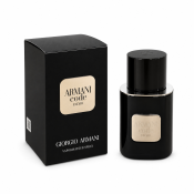 Armani (Giorgio Armani) Code Elixir tiszta parfüm férfiaknak 50 ml