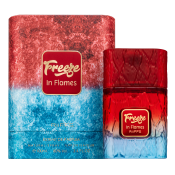 Riiffs Freeze in Flames tiszta parfüm uniszex 100 ml