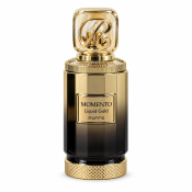 Riiffs Momento Liquid Gold čisti parfum unisex 100 ml
