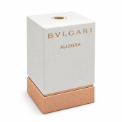Bvlgari Allegra Magnifying Patchouli parfemska voda za žene 40 ml