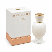 Bvlgari Allegra Magnifying Patchouli parfemska voda za žene 40 ml
