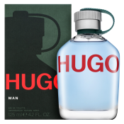 Hugo Boss Hugo woda toaletowa dla mężczyzn Extra Offer 2 125 ml