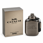 Coach Pure Platinum čisti parfum za moške 100 ml