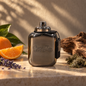Coach Pure Platinum čisti parfum za moške 100 ml