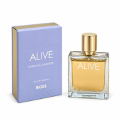 Hugo Boss Alive Sparkling Lavender Eau de Parfum para mujer 50 ml