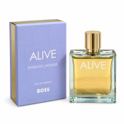 Hugo Boss Alive Sparkling Lavender Eau de Parfum para mujer 80 ml