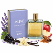 Hugo Boss Alive Sparkling Lavender Eau de Parfum para mujer 80 ml