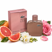 Lacoste L.12.12 Silver Rose parfemska voda za žene 100 ml
