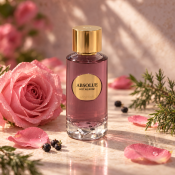 Lancôme Absolue Hot As Rose Eau de Parfum para mujer 100 ml