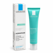 La Roche-Posay Hydraphase HA cremă ușoară Légère Hyaluronic Acid Cream 40 ml