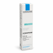 La Roche-Posay Hydraphase HA Nährcreme Riche Hyaluronic Acid Cream 40 ml