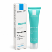 La Roche-Posay Hydraphase HA Nährcreme Riche Hyaluronic Acid Cream 40 ml