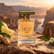 Lattafa Atlas Canyon parfémovaná voda unisex 55 ml
